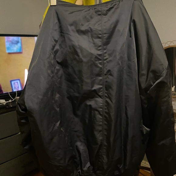 Abercrombie and fitch jacket - Picture 3 of 4